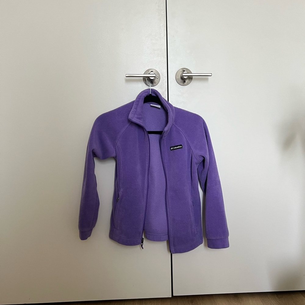 Columbia Fleece for kids